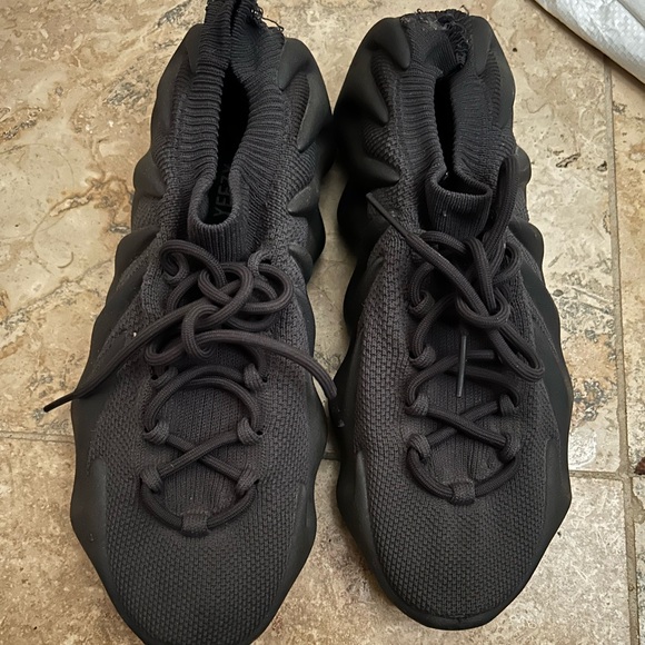 Adidas yeezy 450 stone teal - Picture 1 of 3